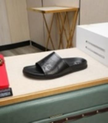 wholesale quality berluti slippers model no. 7